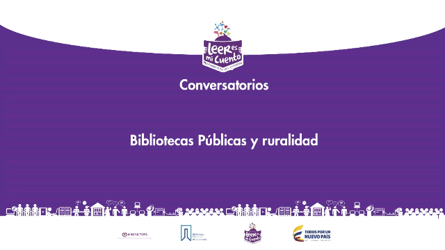 13. Conversatorio